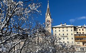 My Dolomites Home
